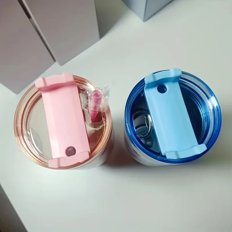 Hello Kitty & Friends 30.43oz Insulated Stainless Steel Water Bottle - Shatterproof with Lid and Straw