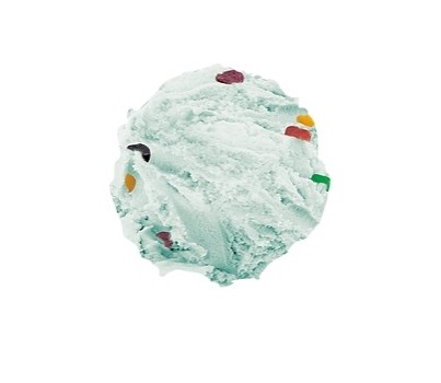 ICE CREAM GUM DROP 5L (DEEP SOUTH 08384) [FZN]