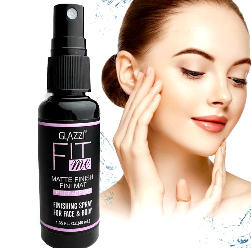 Makeup Setting Spray
