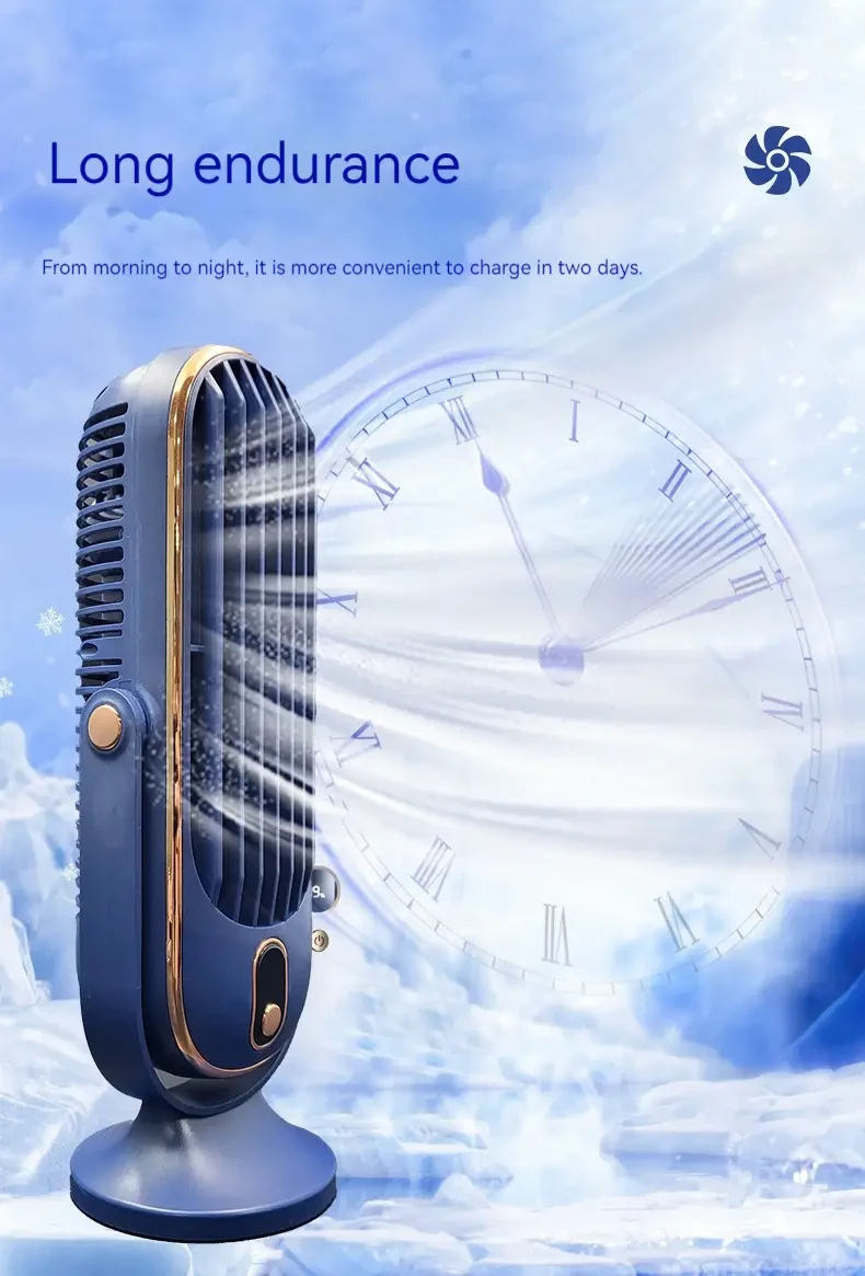 Versatile Portable Air Conditioner & Cooler
