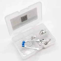 Dental Formation Trays Set, Intraoral Orthodontic Spacer