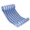Floating bed hammock