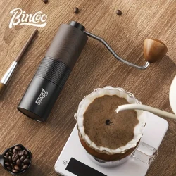 Bincoo Manual Coffee Grinder