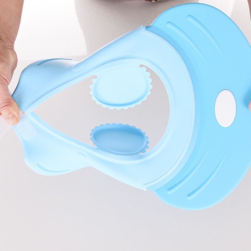 Waterproof Earmuff Shampoo Cap