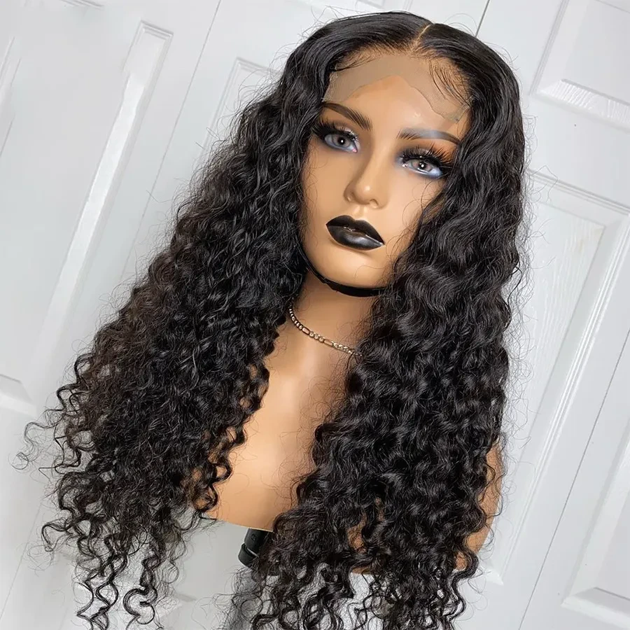 Human Hair Extensions