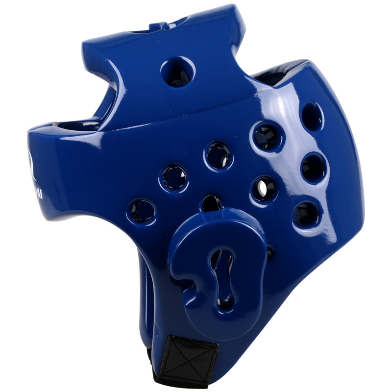 Competitive Taekwondo Protective Gear Helmet