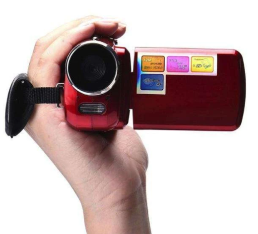 Digital Camera Gift Home DV Travel Selfie
