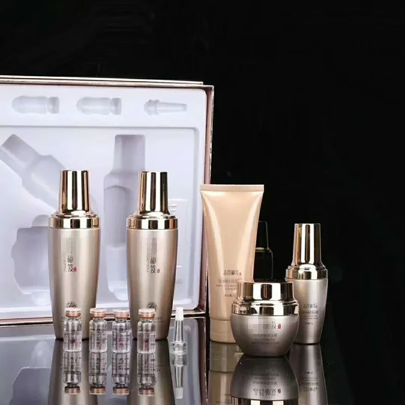 Complete Hydration for Soft, Glowing Skin