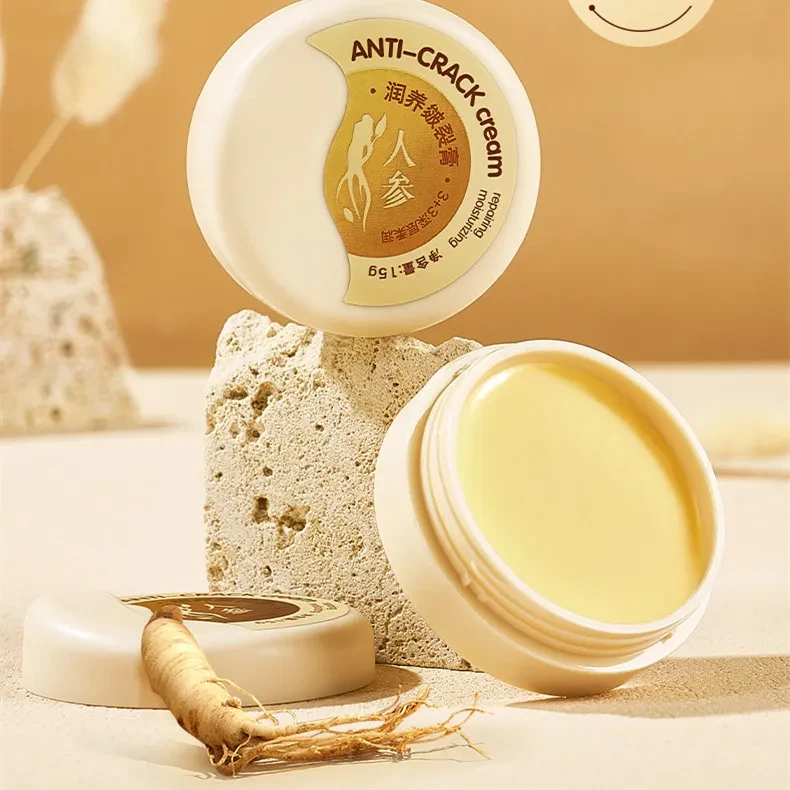 Intensive Hydration for Skin Renewal Cream