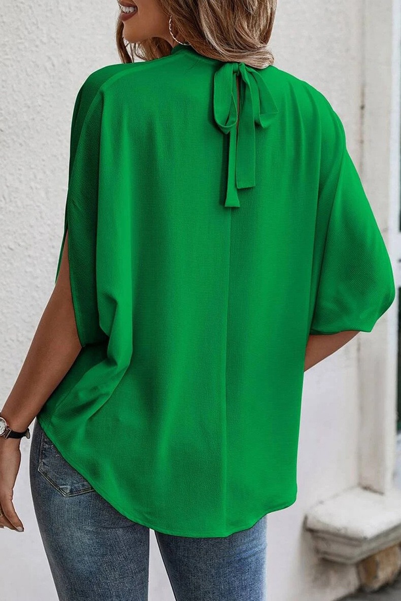 Pullover T-shirt For Women