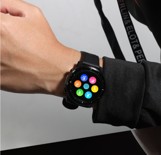 L15 Smart Bracelet Watch