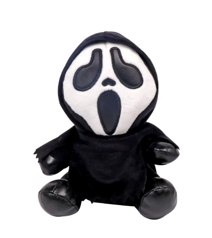 30cm Halloween Plush Stuffed