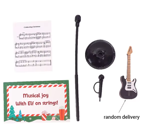 Creative Christmas Ornament