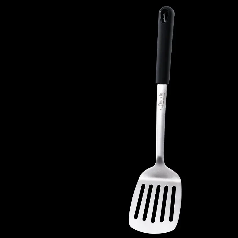 6pc Set of Stainless Steel Kitchen Kitchen Utensils
