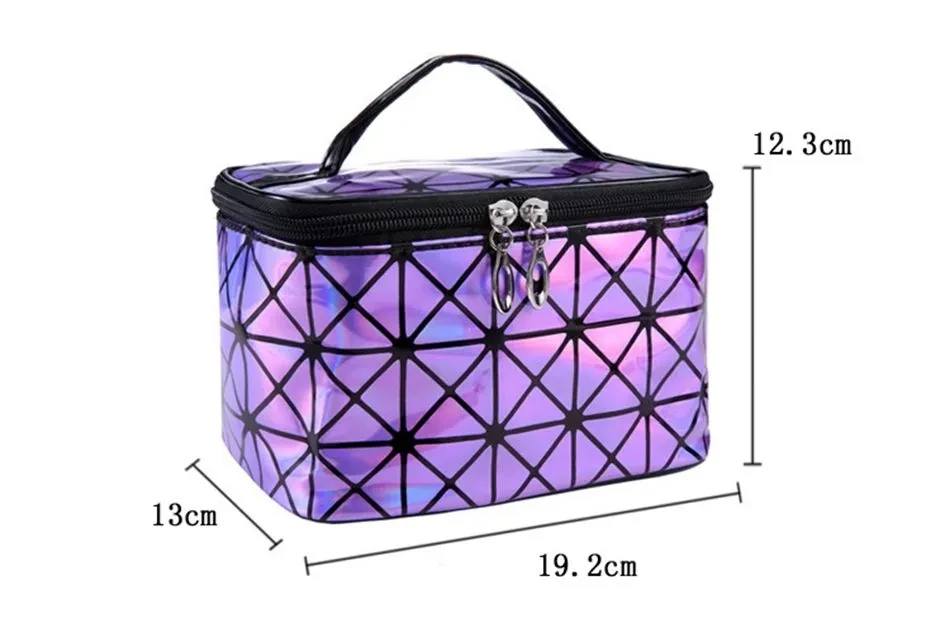 Cosmetic Bag