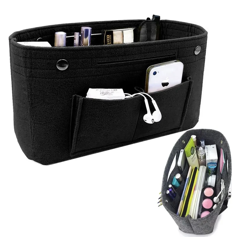 Makeup Storage Organizer