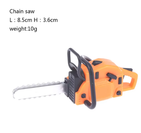 1PC Simulation Repair Tool Saw