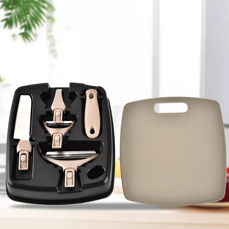 8pc Kitchen gadget set