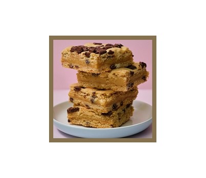 SLICE COOKIE CARAMEL GOOFY SLAB (GOOFY SSCOC-400) [FZN]