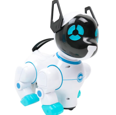 light music universal dance machine dog children's toys