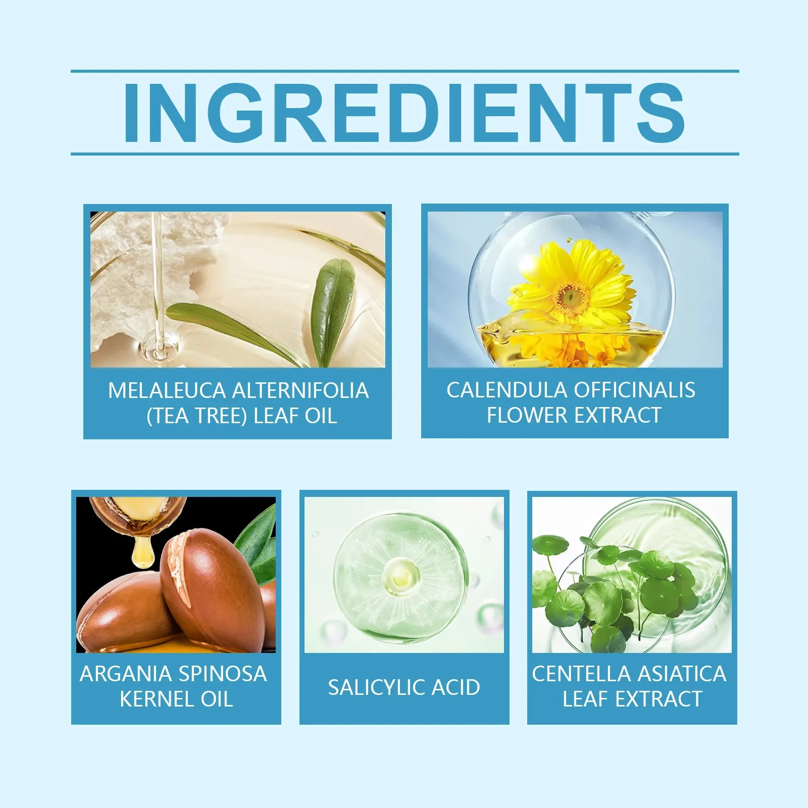 Pore Cleansing Skin Patch