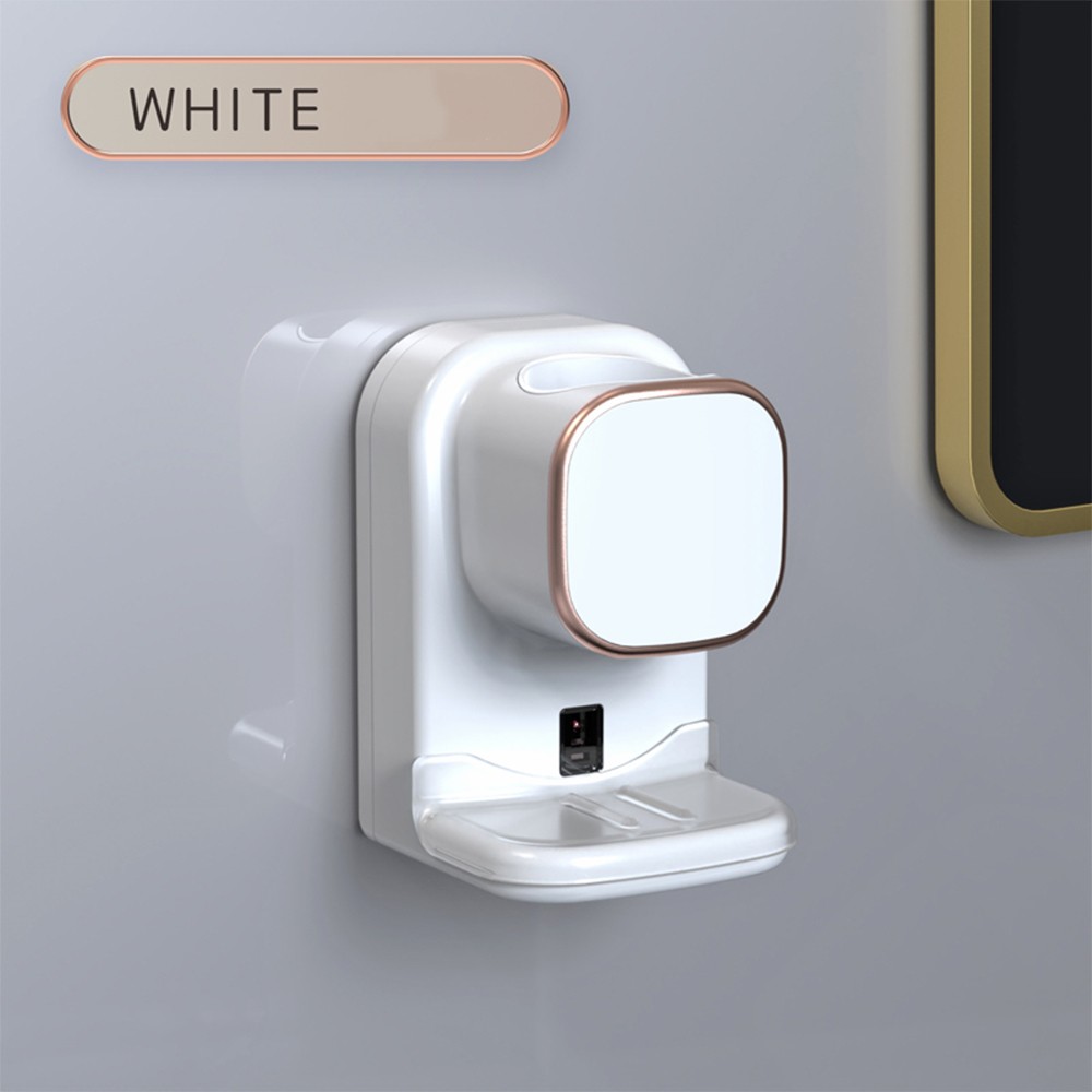 Automatic Induction Squeezing Toothpaste Dispenser