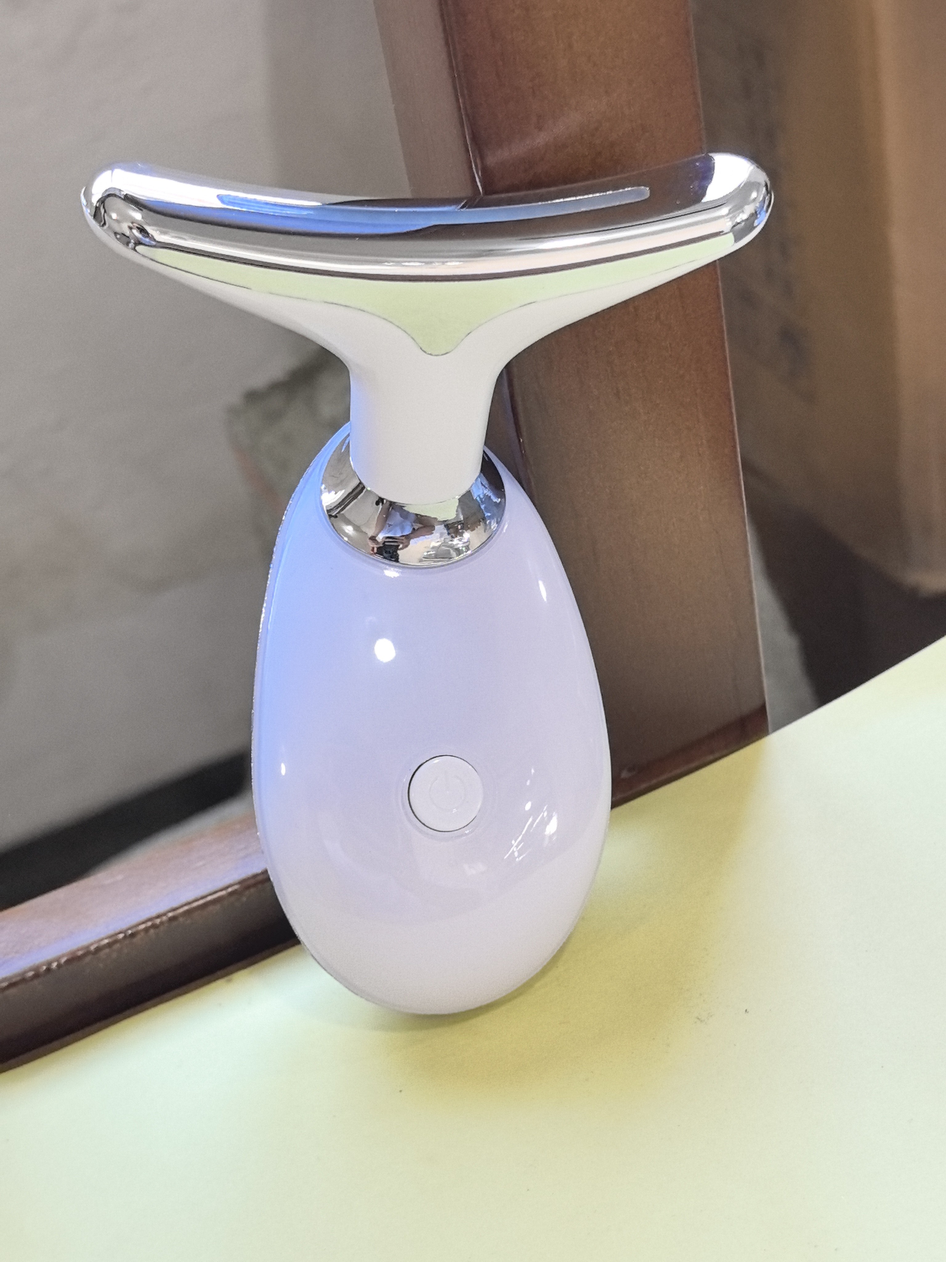 HexoSkin LED Face & Neck Lifting Massager