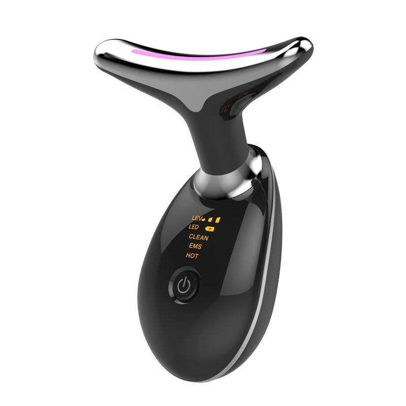 HexoSkin LED Face & Neck Lifting Massager