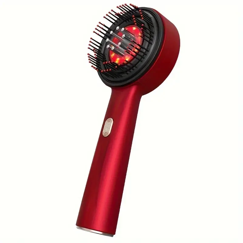 USB Rechargeable Electric Scalp Massager