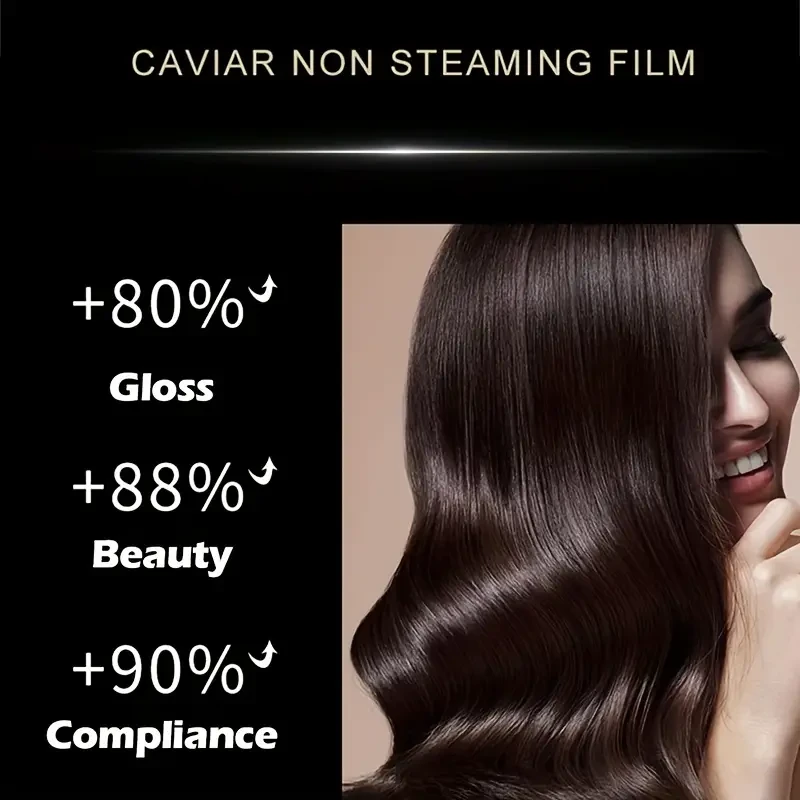 Nourishing Avocado Hair Mask for Silky Smooth Hair