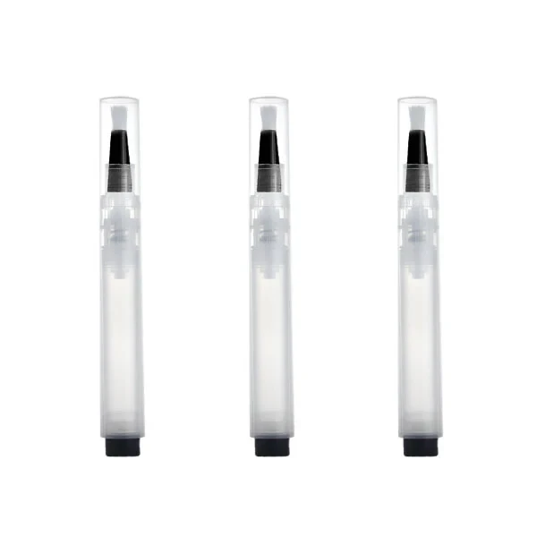 Fillable Touch Up Paint Pen Brush