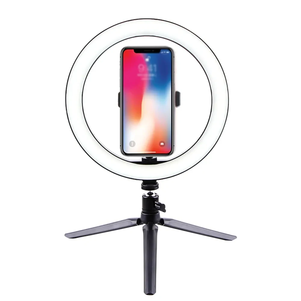 Led ring light
