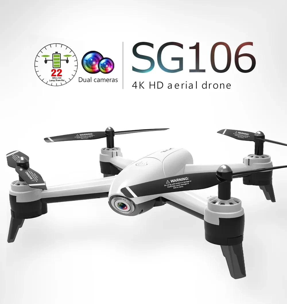 SG106 Aerial drone