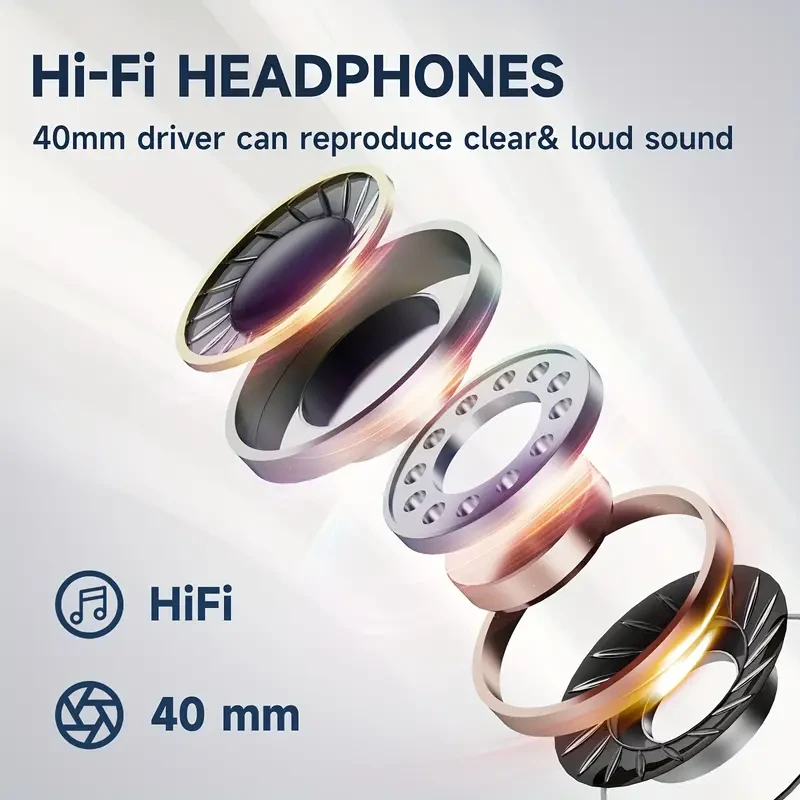 Oneodio A71D Gaming Mastermind