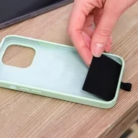 Last Day 50% OFF-Phone Strap with Zippered Pouch