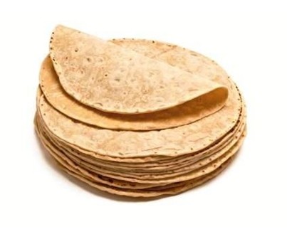 NAAN BREAD 9" 225MM 20s (GIANNIS 6302) [FZN]