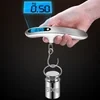 Portable Electronic Hook Scale