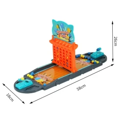 Desktop Wuzi Quarto Double Puzzle Game