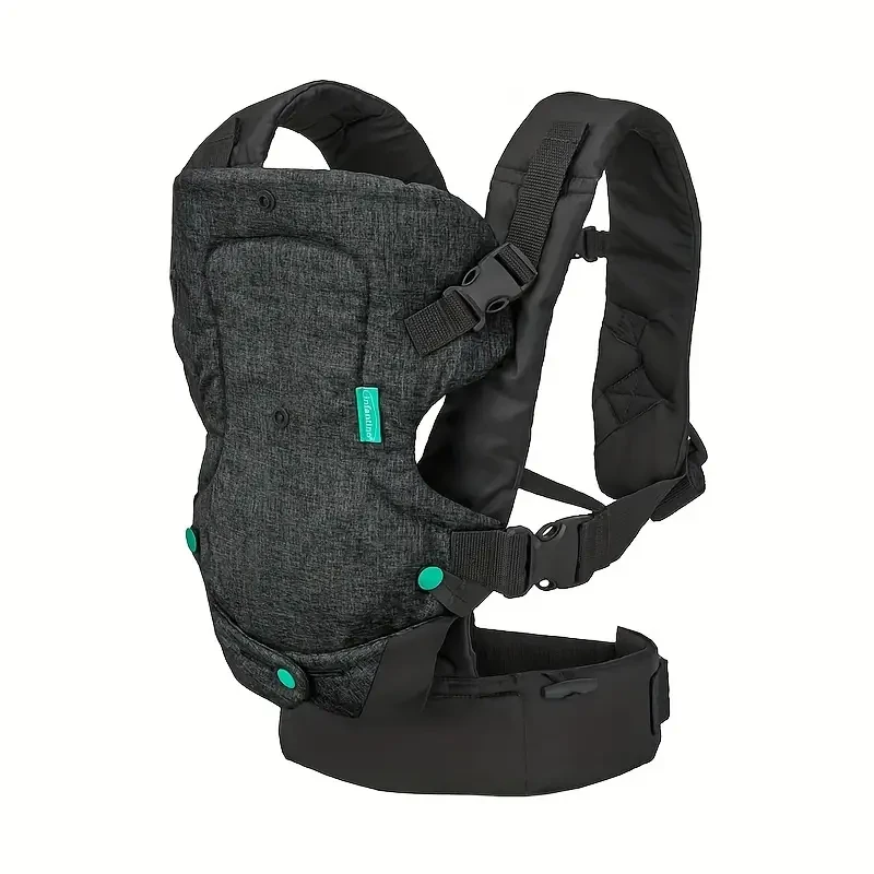 Multifunctional Baby Carrier - 4-in-1 Baby Sling