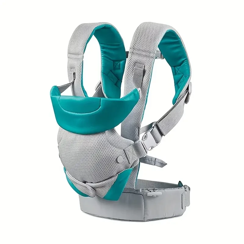 Multifunctional Baby Carrier - 4-in-1 Baby Sling