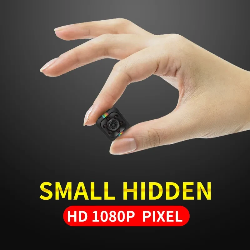 HD Mini Camera
