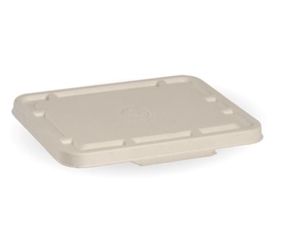 LIDS NATURAL FIT 2/3 COMPT T/AWAY BASE 125s/SLV (BIOPAK)