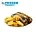 Ripe Plantain - Platano Maduro (Frozen) - 375g