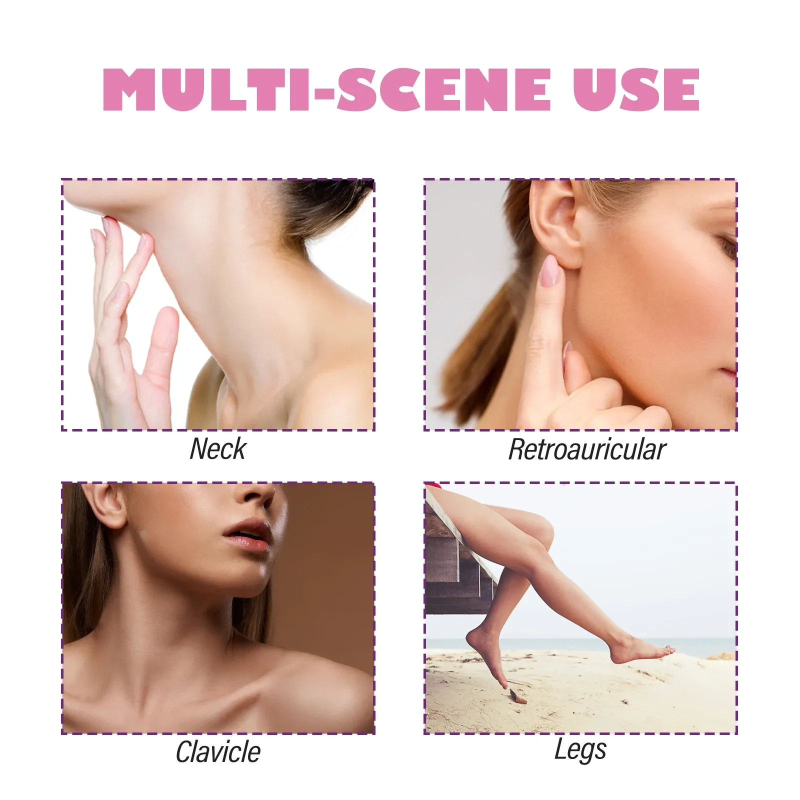 Pheromone Perfume Rose Smell Tone Perfume Niche Flower Fragrance