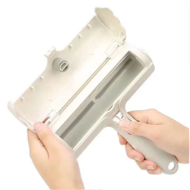 Pet Hair Remover Roller Lint Remove Brush