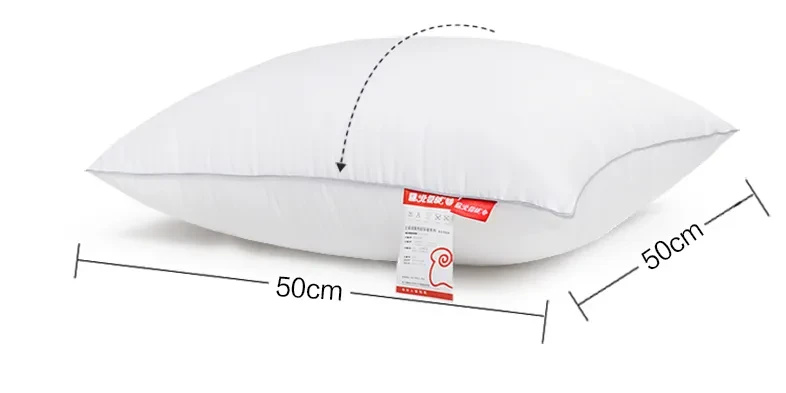 Sofa pillow core