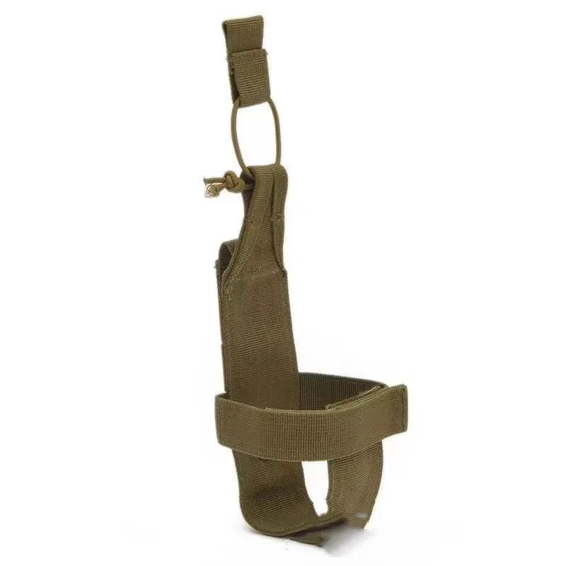 Tactical Dog Harness Pet German Shepherd K9