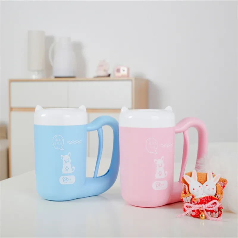 Silicone Washing Brush Paw Washer