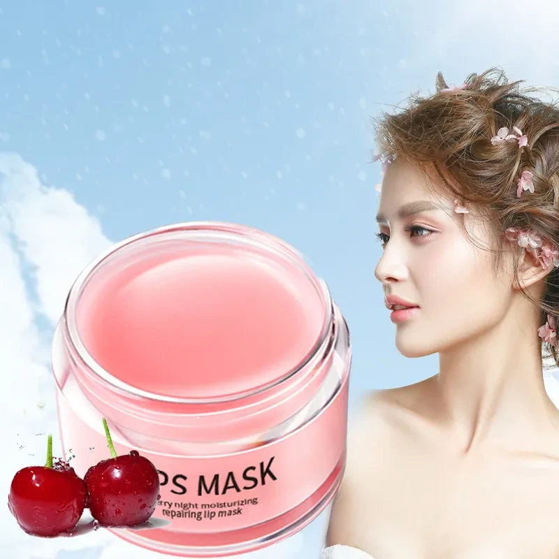 Lip Mask skin care