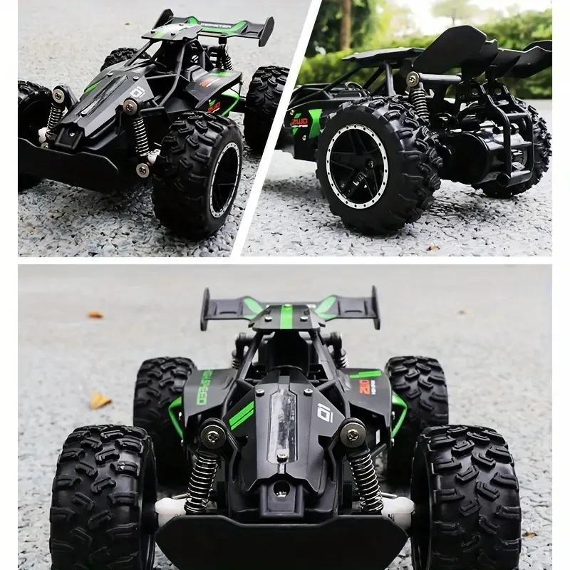 1: 18 Small High speed Off road 2. 4 G Remote Control Car Drifting 15KM/H